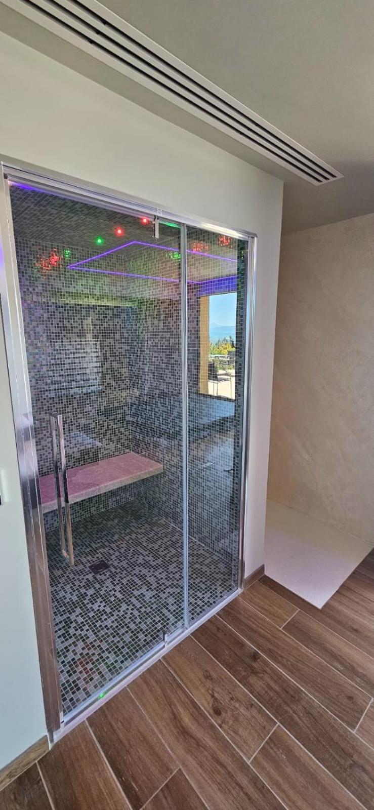 La Baita D'Oro Ristorante Residence Monteduro 外观 照片